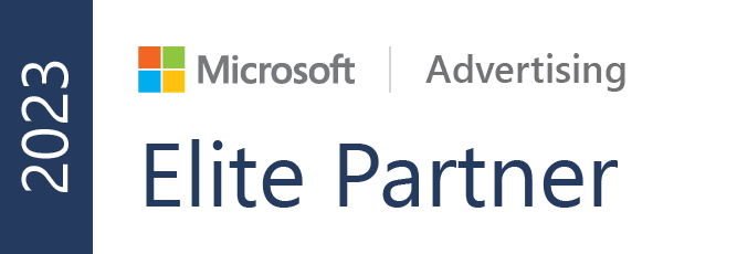 Microsoft Ads Elite Partner