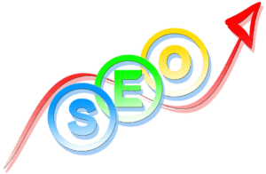 SEO Logo | Best SEO Services in India | SEO Agency