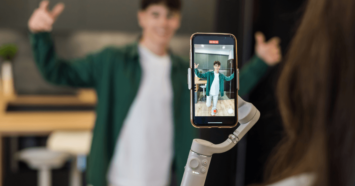 Influencer Marketing Evolution in 2024