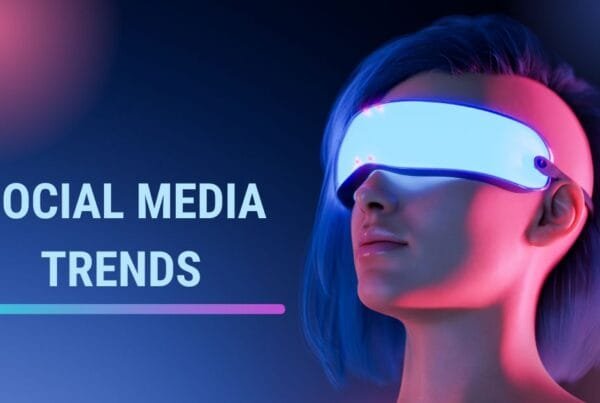 Social Media Trends in 2025