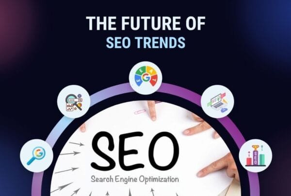 The Future of SEO Trends in 2025