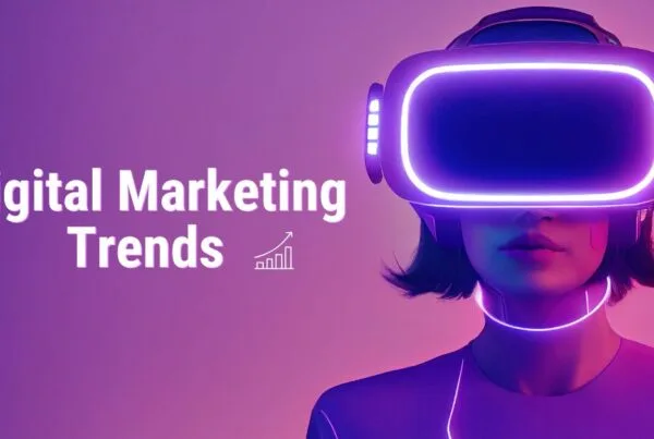 Digital Marketing Trends in 2025
