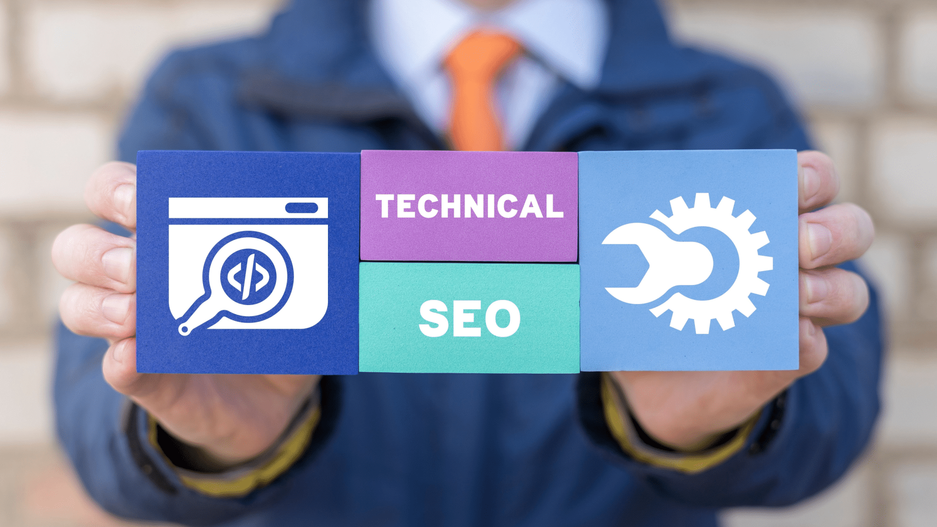 Technical SEO for Ecommerce