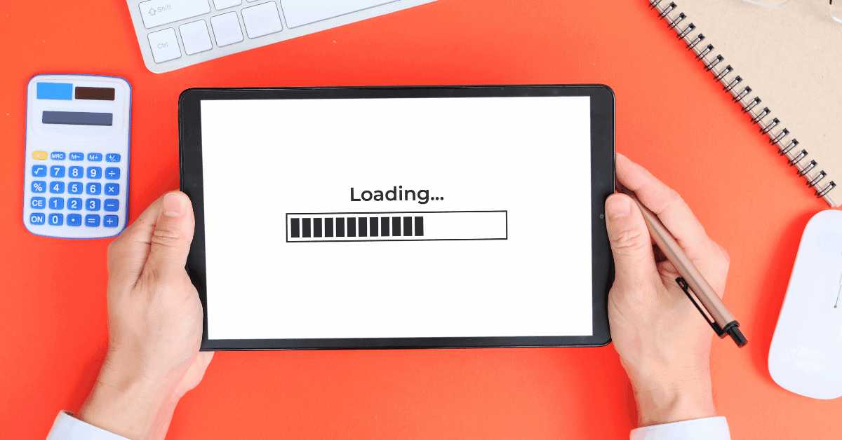 Website Speed