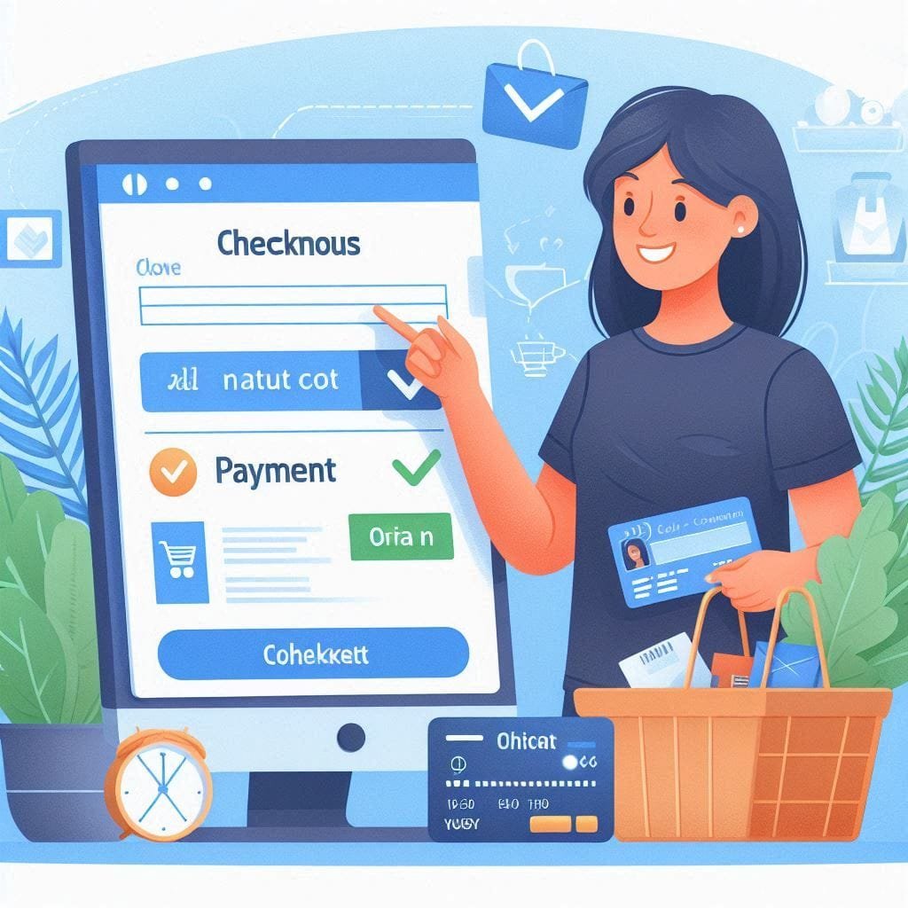 Checkout Process