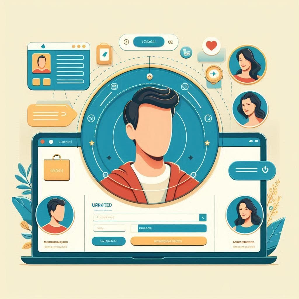 Personalized Shopping Experiences