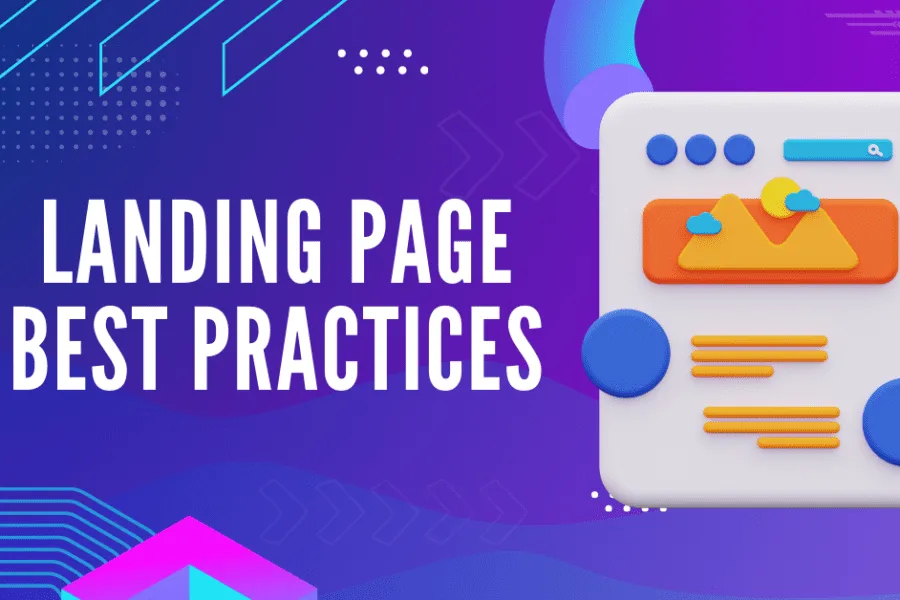 Landing Page Optimization