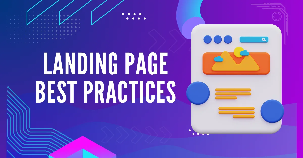 Landing Page Optimization