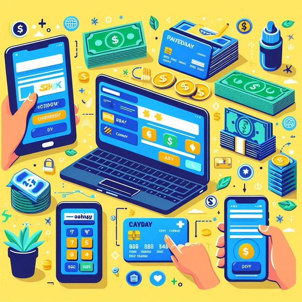 Multiple Payment Options