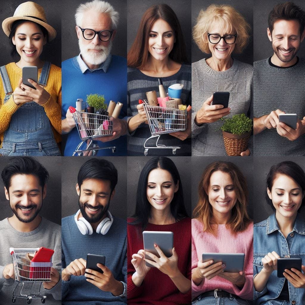 Omnichannel