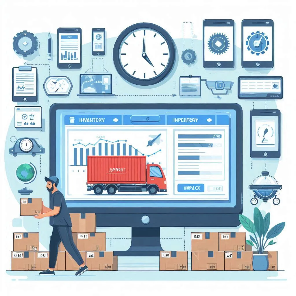 Inventory Management