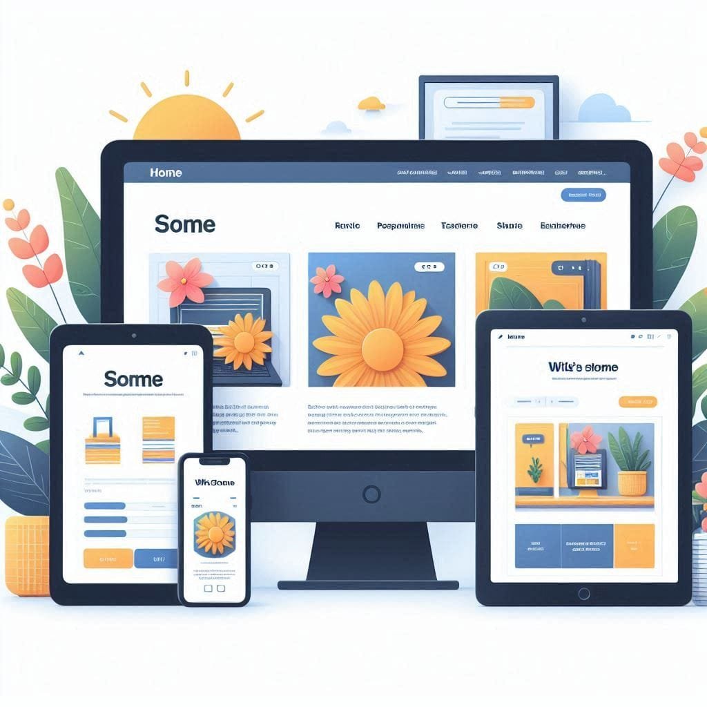 Responsive design